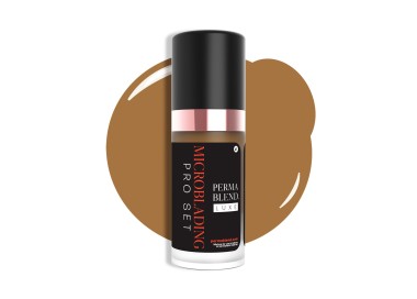 TAUPE NOTCH Microblading - Perma Blend Luxe - 10ml - Pigmento PMU REACH perma blend