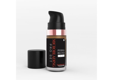 TAUPE NOTCH Microblading - Perma Blend Luxe - 10ml - Pigmento PMU REACH perma blend