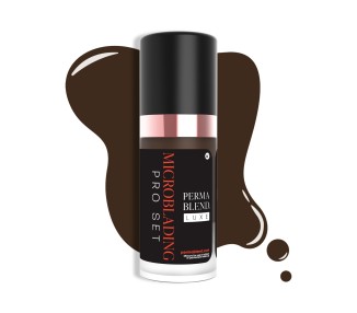 HAVE YOUR CAKE Microblading - Perma Blend Luxe - 10ml - Pigmento PMU REACH perma blend