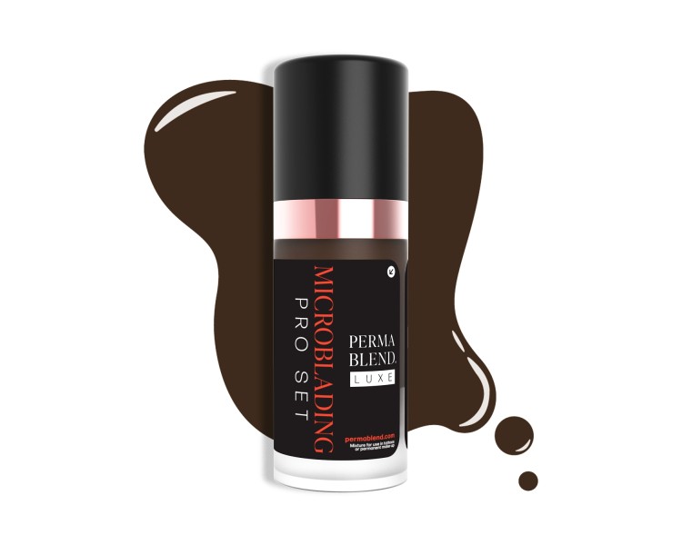 HAVE YOUR CAKE Microblading - Perma Blend Luxe - 10ml - Conforme REACH perma blend HAVE YOUR CAKE Microblading - Perma Blend Luxe - 10ml - Conforme REACH perma blend