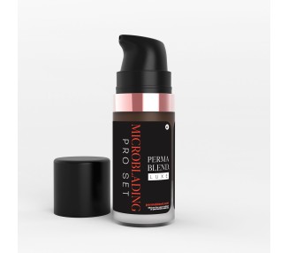 HAVE YOUR CAKE Microblading - Perma Blend Luxe - 10ml - Pigmento PMU REACH perma blend