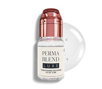 THIN SHADING SOLUTION - Perma Blend Luxe - 15ml - Conforme REACH perma blend