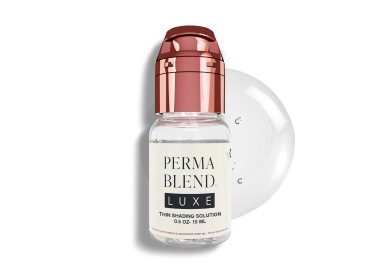THIN SHADING SOLUTION - Perma Blend Luxe - 15ml - Conforme REACH perma blend