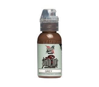 PANCHO GREY - World Famous Limitless - 30ml - Conforme REACH world famous