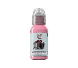 PANCHO LIGHT PINK - World Famous Limitless - 30ml - Conforme REACH world famous