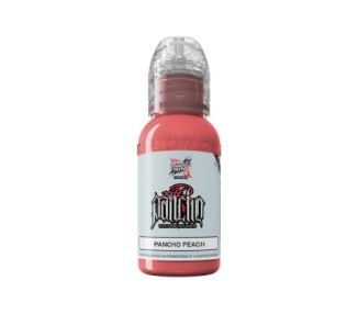 PANCHO PEACH - World Famous Limitless - 30ml - Colore Tattoo REACH world famous
