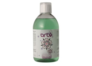 Collutorio Piercing Aftercare - ARTE'