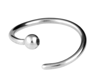 SS 316 FIXED BEAD RINGS