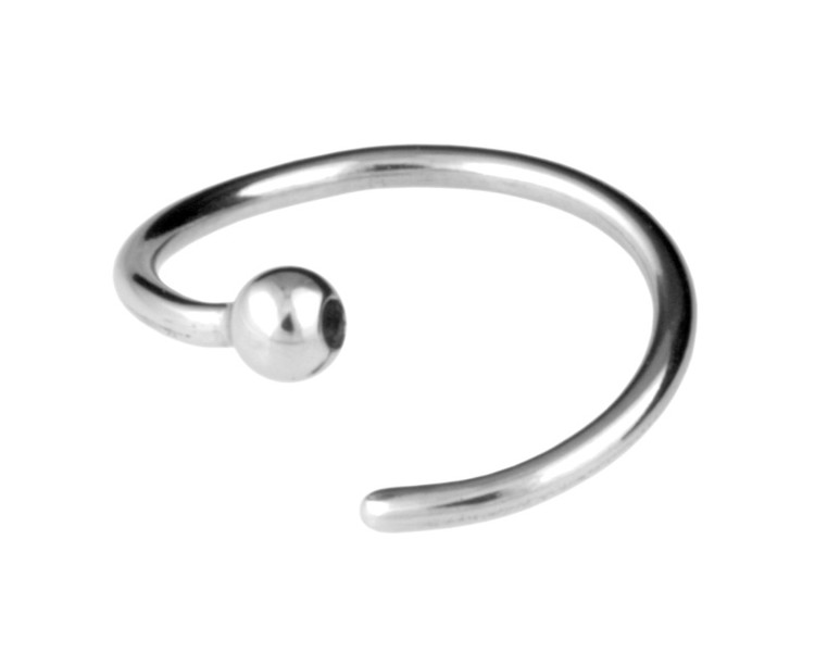 SS 316 FIXED BEAD RINGS SS 316 FIXED BEAD RINGS