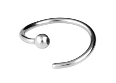 SS 316 FIXED BEAD RINGS