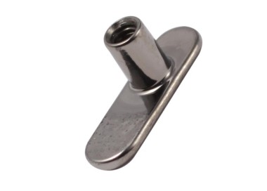 Titanium Dermal Anchor 3,0mm No Holes