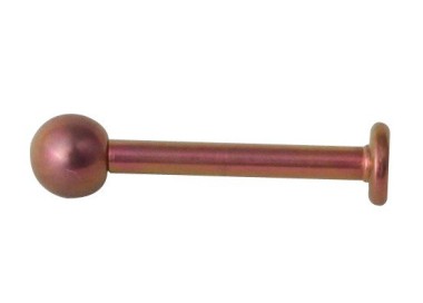 TT-PU LABRETS