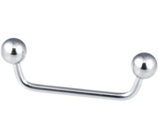 TT SURFACE BARBELLS