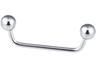 TT SURFACE BARBELLS