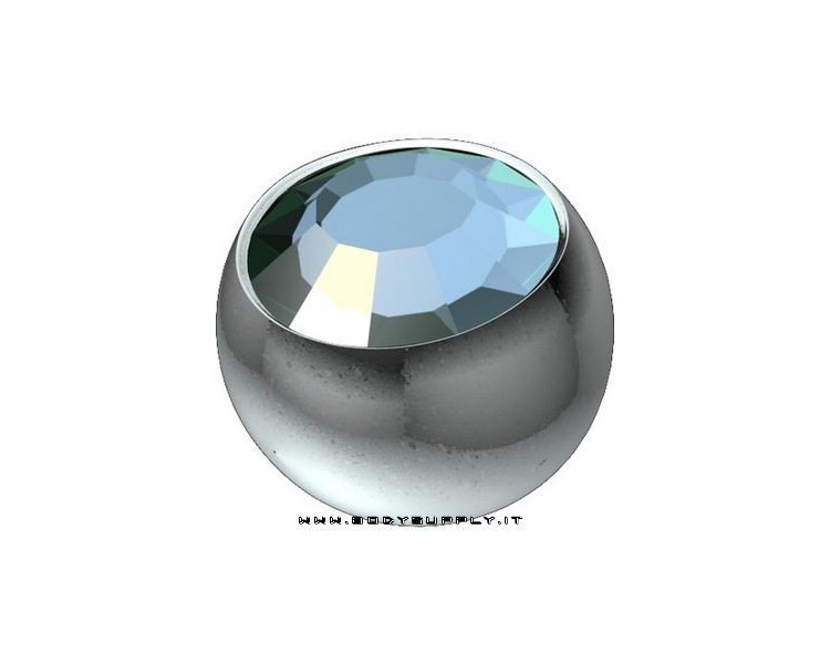 TT JEWEL SCREW-ON BALLS TT JEWEL SCREW-ON BALLS
