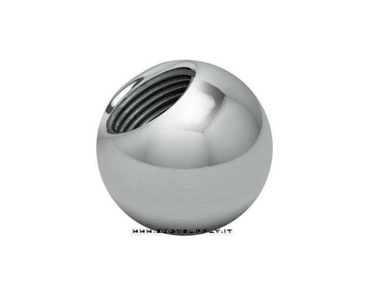 TT SCREW-ON BALL TT SCREW-ON BALL
