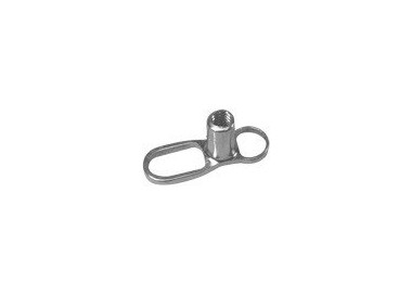 TT int 1,6mm OPEN STYLE DERMAL ANCHOR