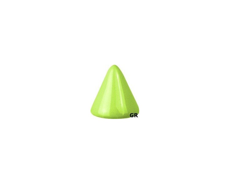 ENAMEL SCREW ON CONES ENAMEL SCREW ON CONES
