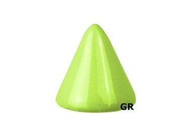 ENAMEL SCREW ON CONES