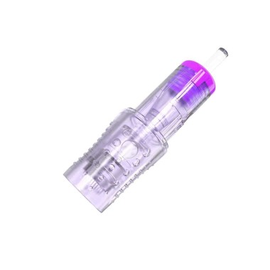 12 Punte - Cartucce EZ VENUS Microneedle - Ø 0,25mm - L 2,0mm - 20pz.