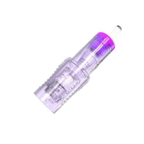 24 Punte - Cartucce EZ VENUS Microneedle - Ø 0,25mm - L 2,0mm - 20pz.