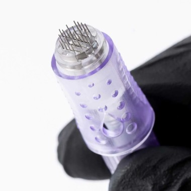 24 Punte - Cartucce EZ VENUS Microneedle - Ø 0,25mm - L 2,0mm - 20pz. 2