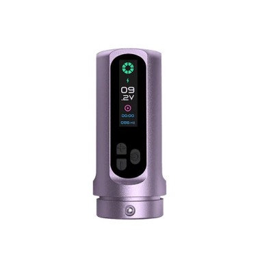 Batteria di Ricambio per Popu Diva 2