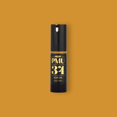 34 SOLAR STAR - Dynamic PMU - 15ml - Pigmento PMU REACH