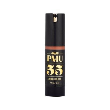 55 CARNELIAN RED - Dynamic PMU - 15ml - Pigmento PMU REACH
