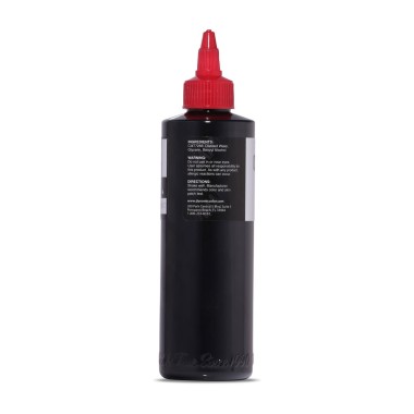DYNAMIC Union Black - 240ml - Colore Tattoo REACH 2