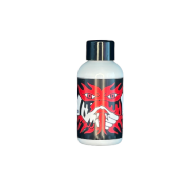 EL GATO BLANCO - Vice Colors - Colore per Pelle Sintetica - 30 ml