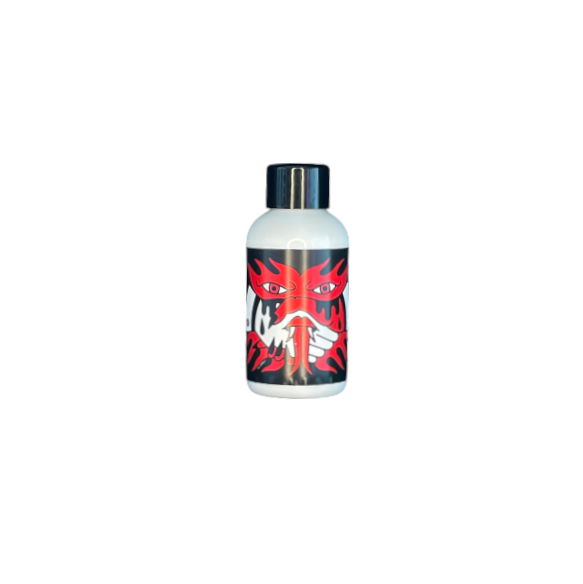 EL GATO BLANCO - Vice Colors - Colore per Pelle Sintetica - 30 ml
