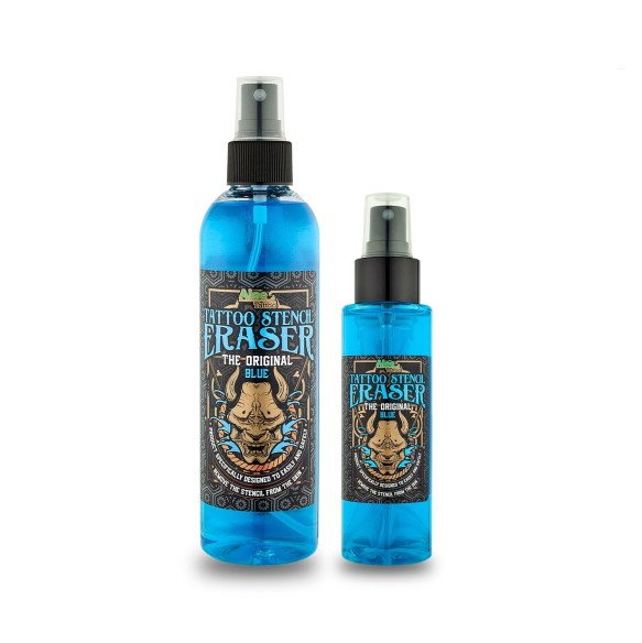 AloeTattoo Stencil Eraser - 100 ml / 250 ml