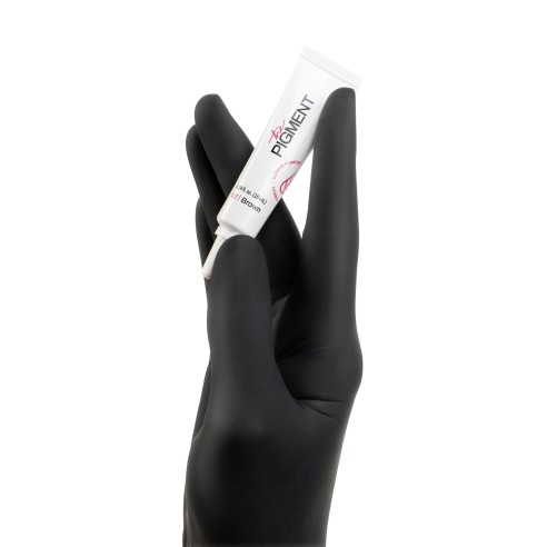 01 BROWN Microblading - The Pigment - 10ml - Pigmento PMU REACH