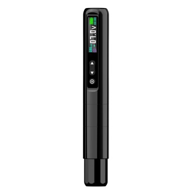EZ Lola Light - Corsa 2.8 mm - Dermografo Wireless PMU Pen 2