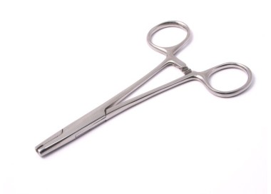 Pinza Per Dermal Anchor