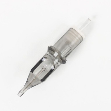 04 RL (Round Liner) 0,35 mm Long Taper - Cartucce Aghi Tattoo EZ Tattoo Revolution - 20 pz