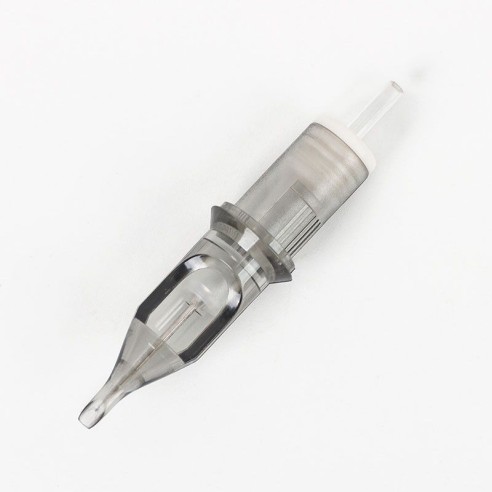 05 RL (Round Liner) - Cartucce Aghi Tattoo EZ Tattoo Revolution - 20 pz