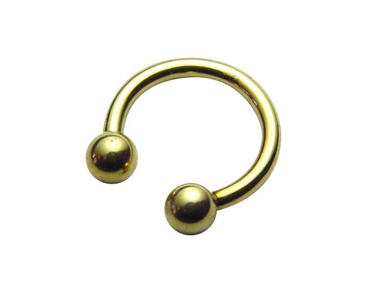 GD TT CIRCULAR BARBELLS GD TT CIRCULAR BARBELLS