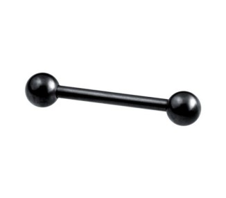 BK TT BARBELLS