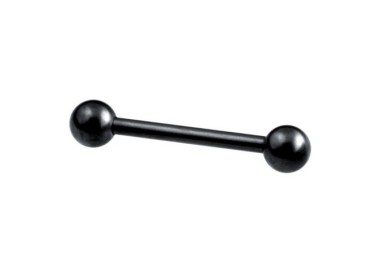 BK TT BARBELLS