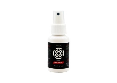 Soluzione Igienizzante Piercing Aftercare - BodySupply - 50ml bodysupply