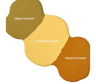 RESCUE CORRECTOR Mini Set - Perma Blend Luxe - 3x15ml - Correttori PMU REACH perma blend