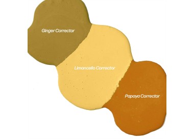 RESCUE CORRECTOR Mini Set - Perma Blend Luxe - 3x15ml - Correttori PMU REACH perma blend