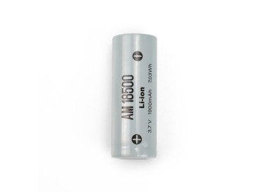 Batteria Compatibile TEZLA V2 Supreme Synergy - 1900 mAh