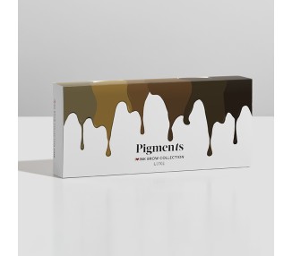 Tina Davies I LOVE INK Set - Perma Blend Luxe - 8x15ml - Conforme REACH perma blend