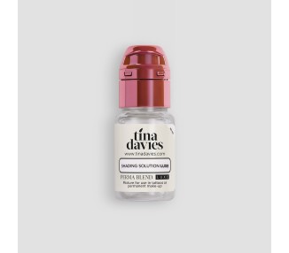 SHADING SOLUTION LUXE Tina Davies - Perma Blend Luxe - 15ml - Conforme REACH perma blend