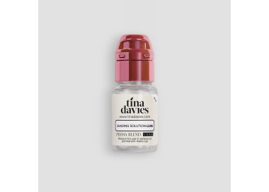 SHADING SOLUTION LUXE Tina Davies - Perma Blend Luxe - 15ml - Conforme REACH perma blend