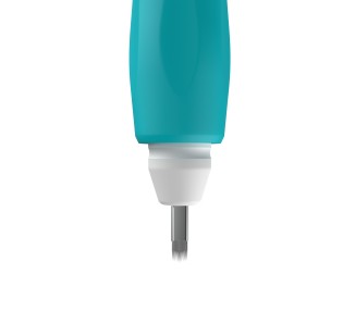 12 U Blades (0,18mm) - 10 pz - Manipolo Vertix Micro da Microblading vertix