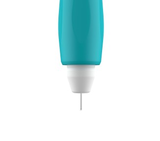 8 RS (0,20mm) - 10 pz - Manipolo Vertix Micro da Microblading vertix